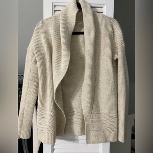 Gap cardigan